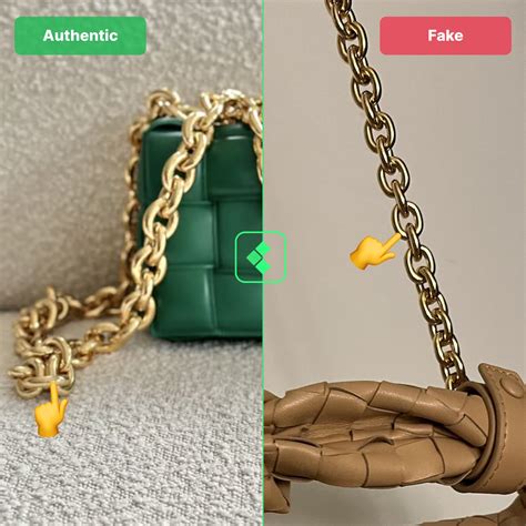 bottega veneta bag fake vs real|bottega veneta bags real.